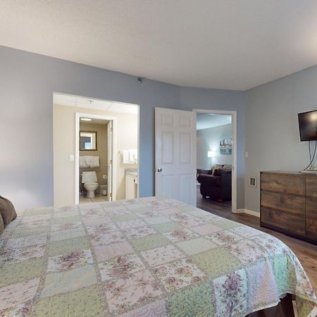 Pigeon Forge Paradise Rom bilde