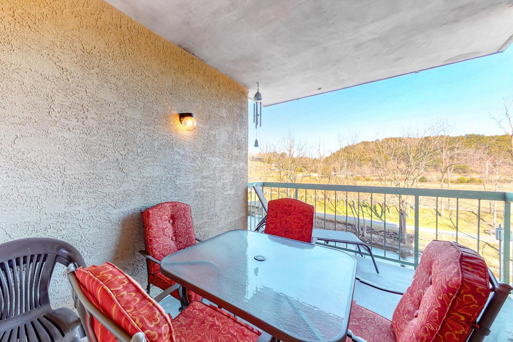 Pigeon Forge Paradise Rom bilde