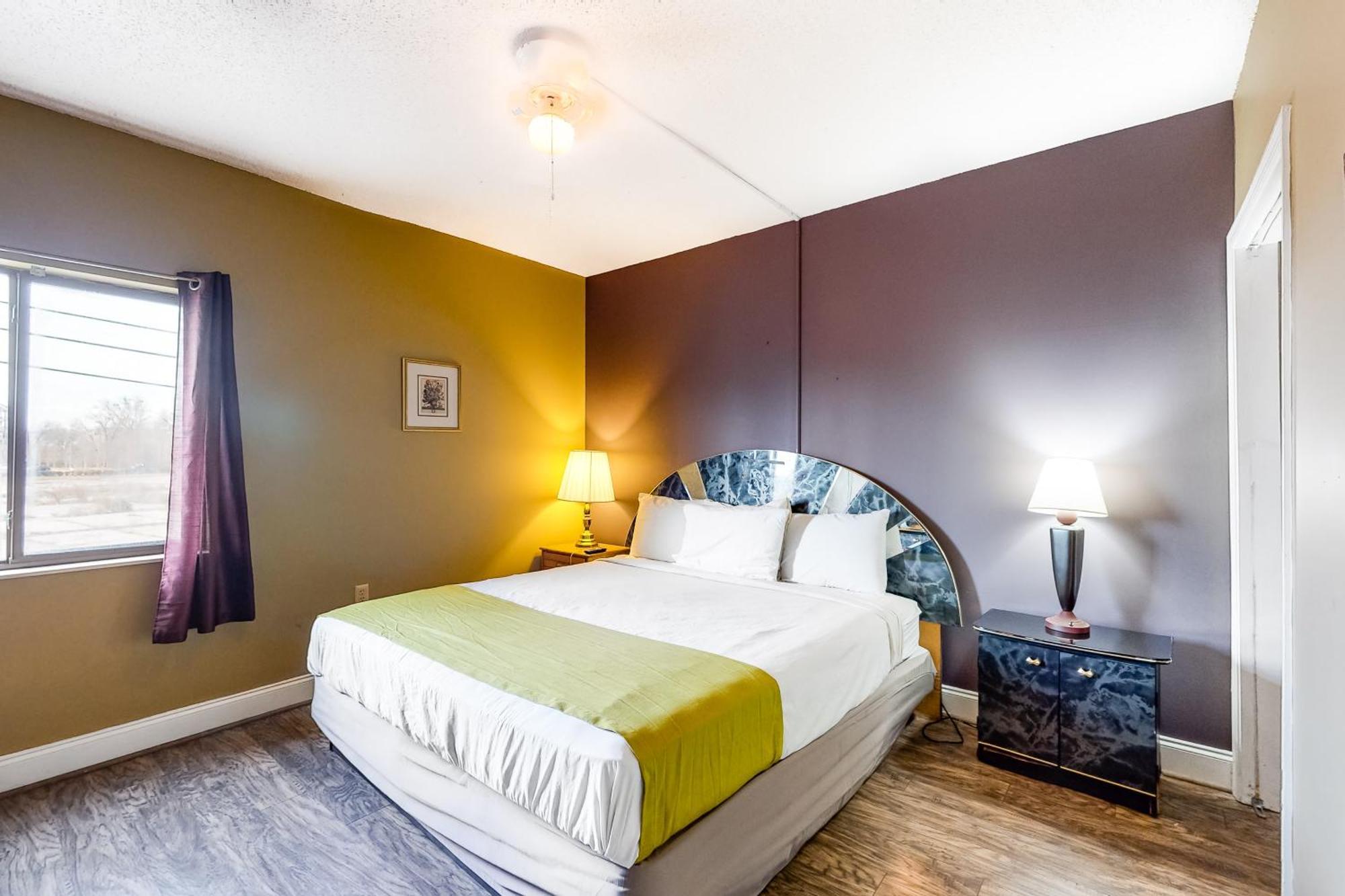 Pigeon Forge Paradise Rom bilde