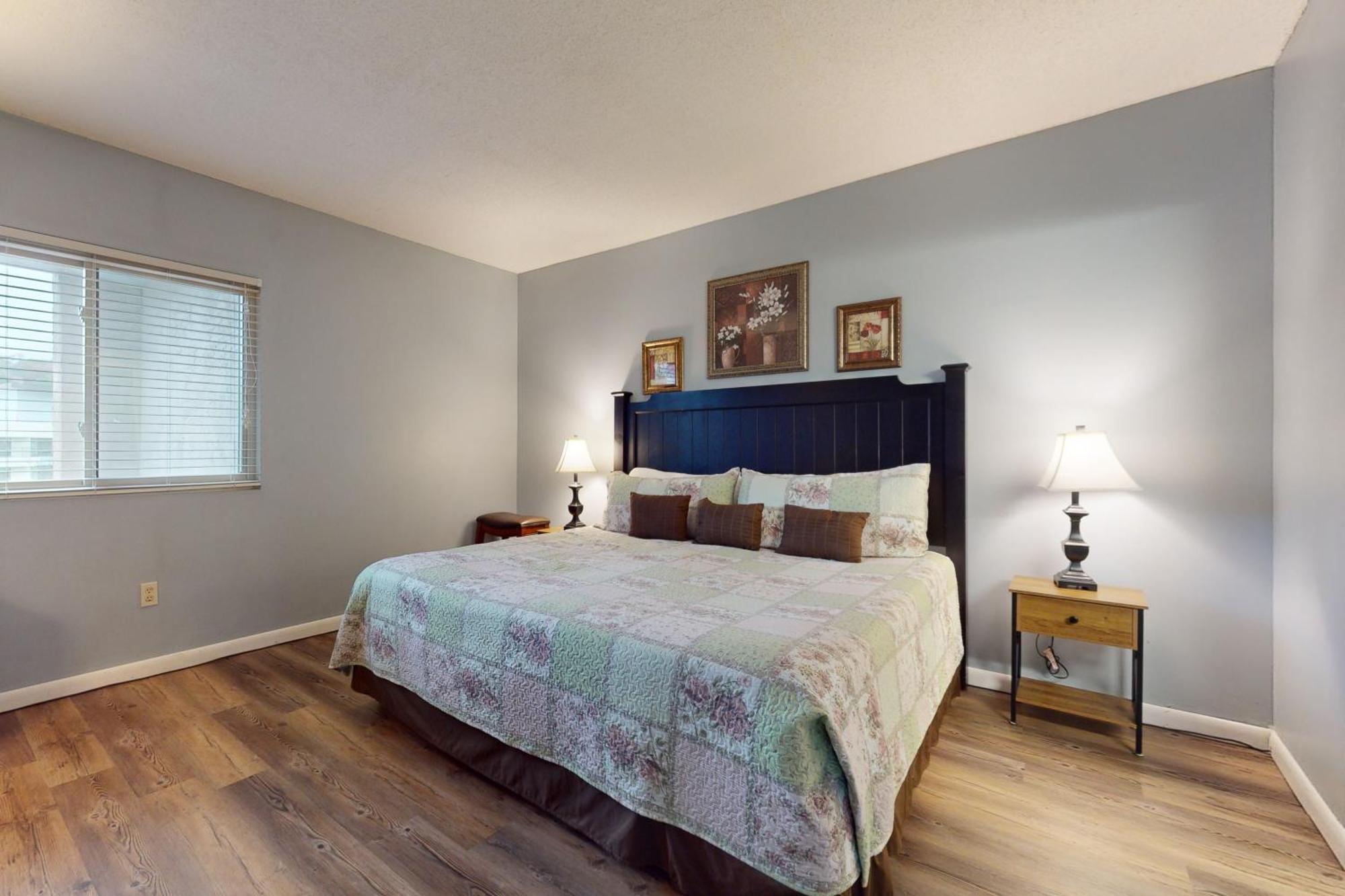 Pigeon Forge Paradise Rom bilde