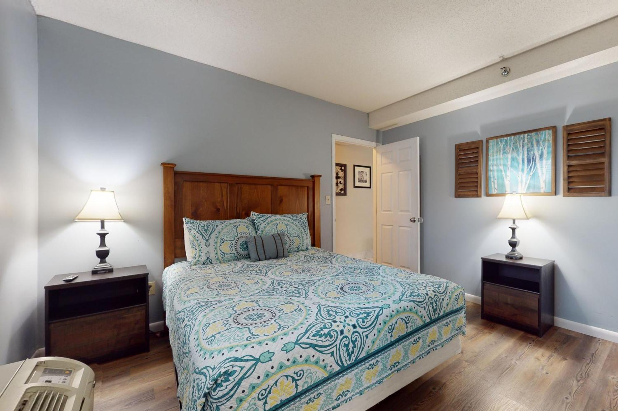 Pigeon Forge Paradise Rom bilde